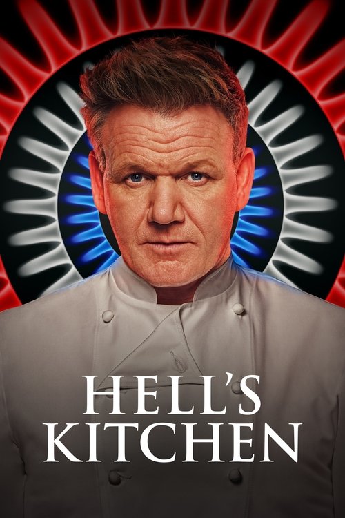Hell's Kitchen постер