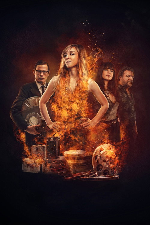 Magnifica 70 постер