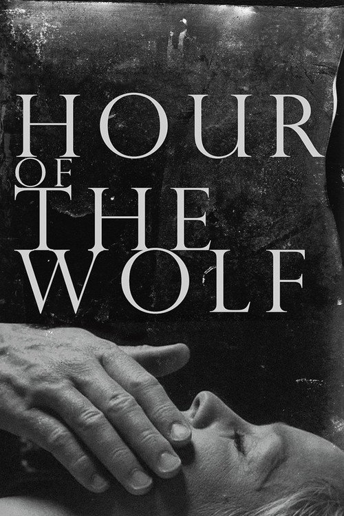 Hour of the Wolf постер