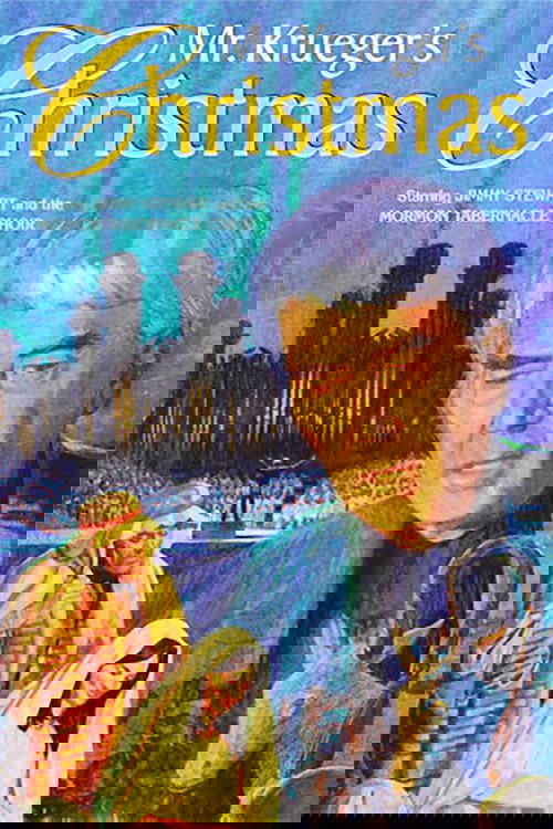 Mr. Krueger's Christmas постер