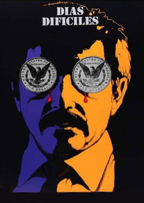 Difficult Days постер