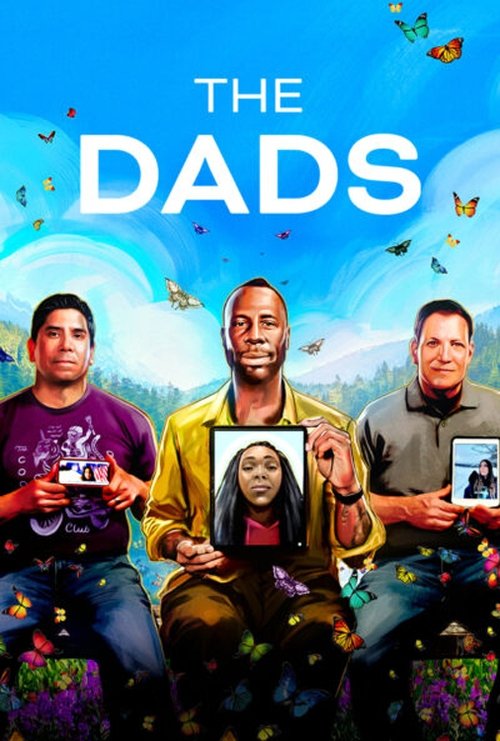 The Dads постер