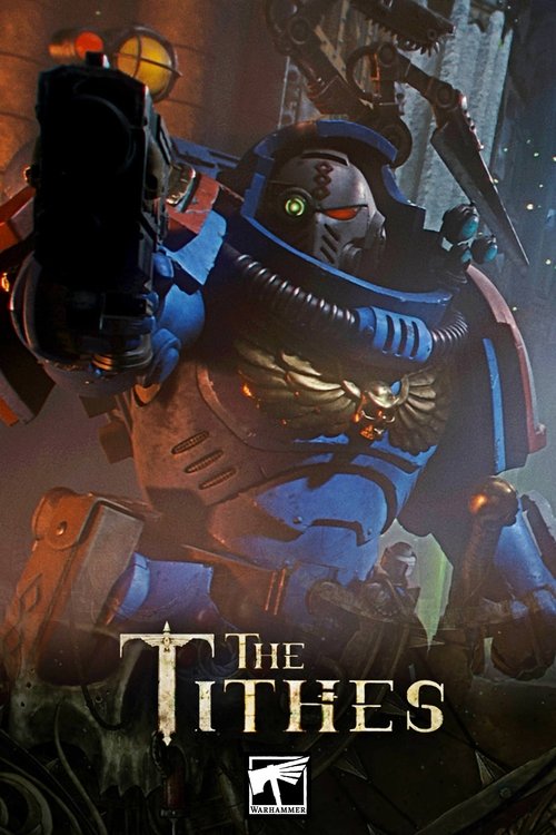 The Tithes постер