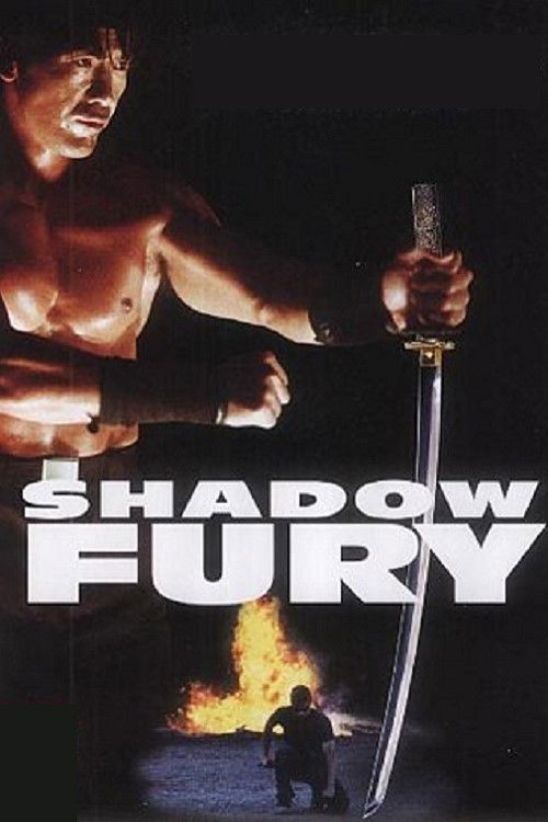 Shadow Fury постер
