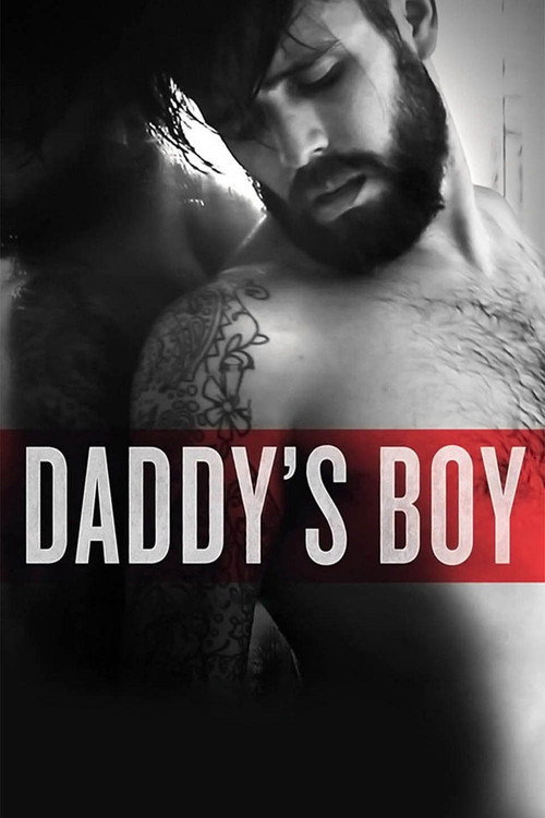 Daddy's Boy постер
