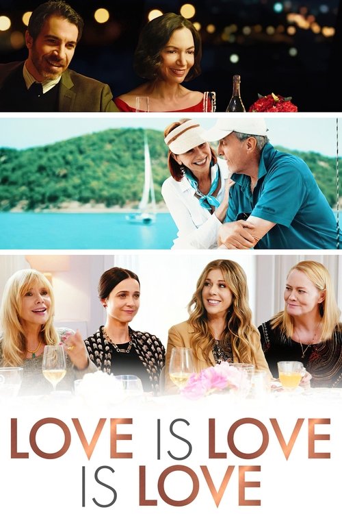 Love Is Love Is Love постер