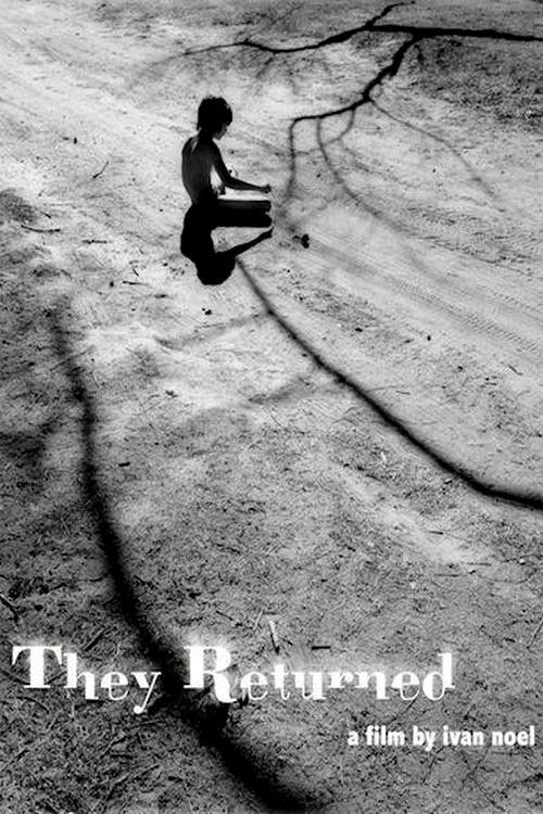 Они вернулись постер