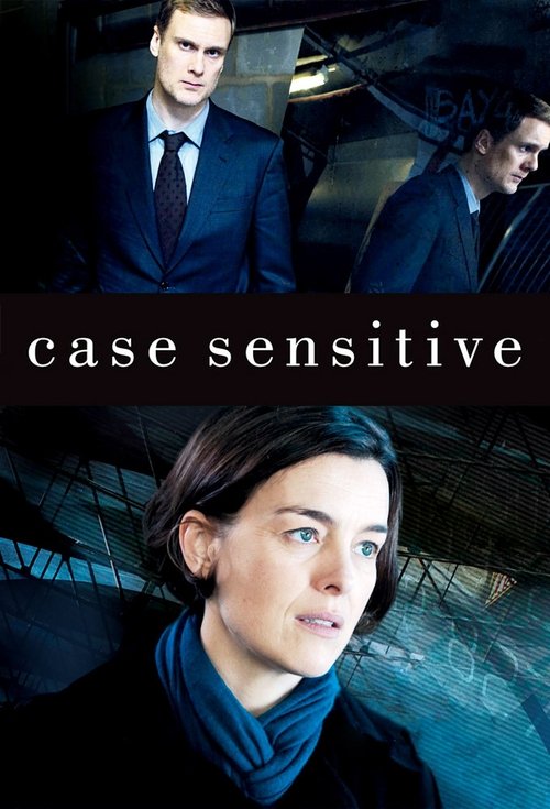 Case Sensitive постер