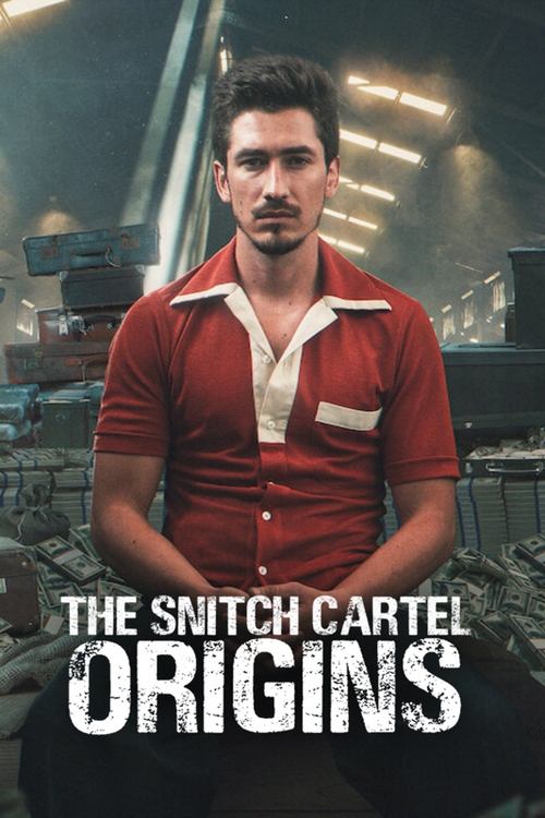 The Snitch Cartel: Origins постер