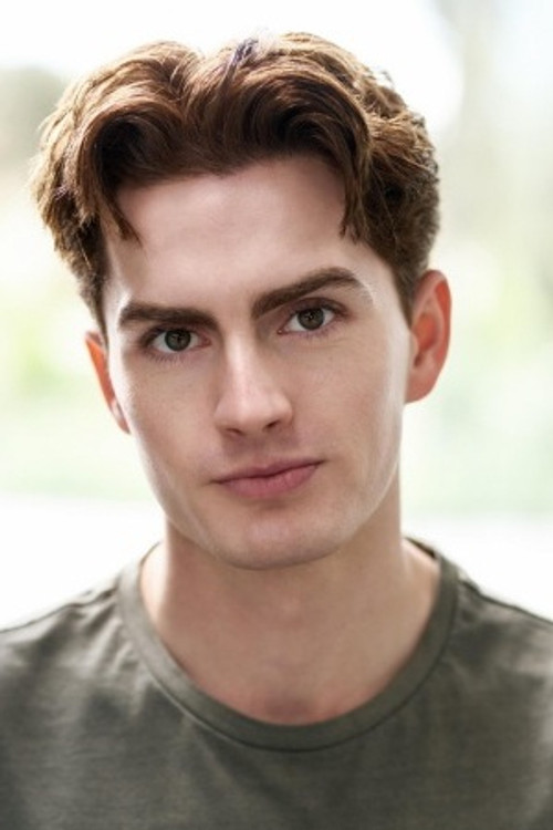 Макс Джонсон