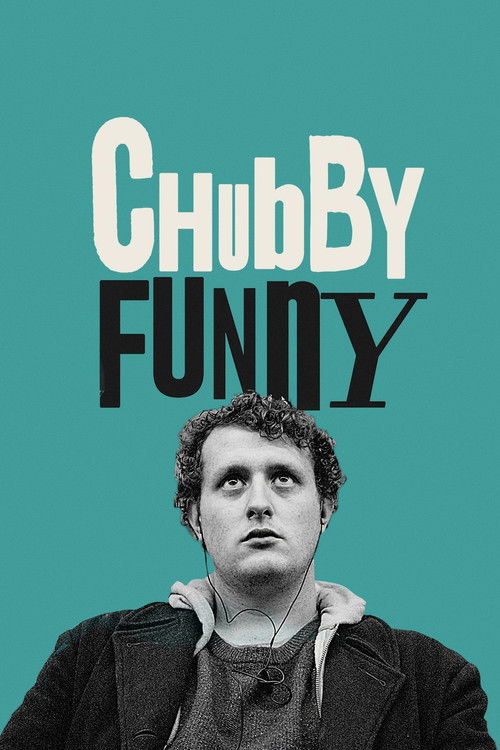 Chubby Funny постер