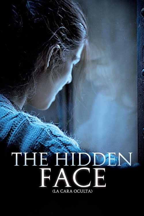 The Hidden Face постер