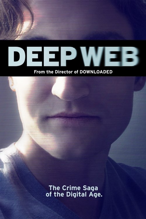 Deep Web постер
