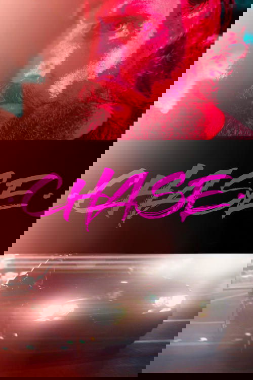 Чейз постер