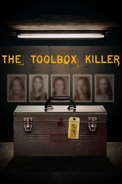 The Toolbox Killer постер