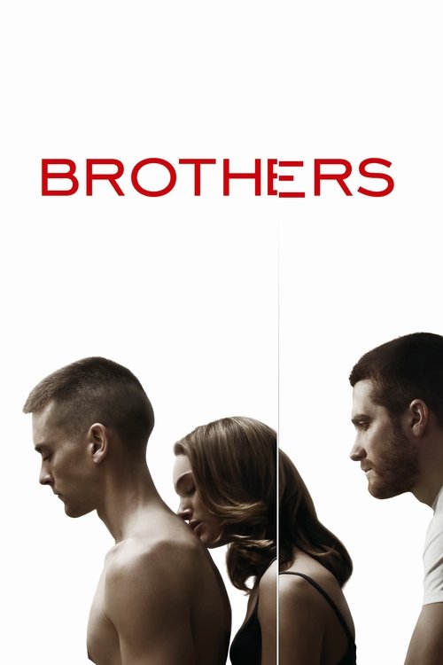 Brothers постер
