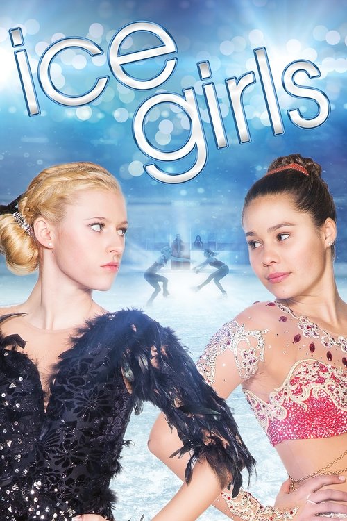 Ice Girls постер