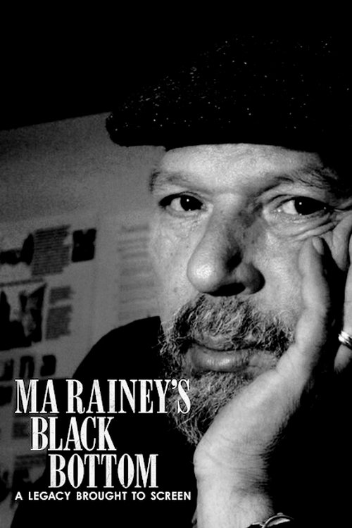 Ma Rainey's Black Bottom: A Legacy Brought to Screen постер