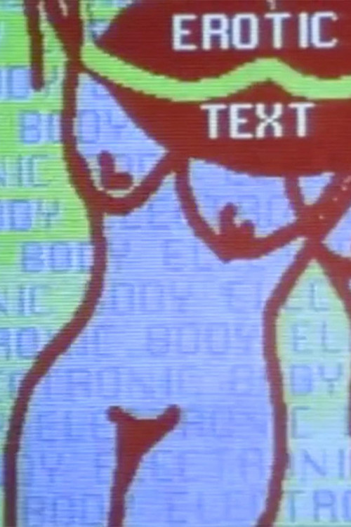 No No Nooky T.V. постер