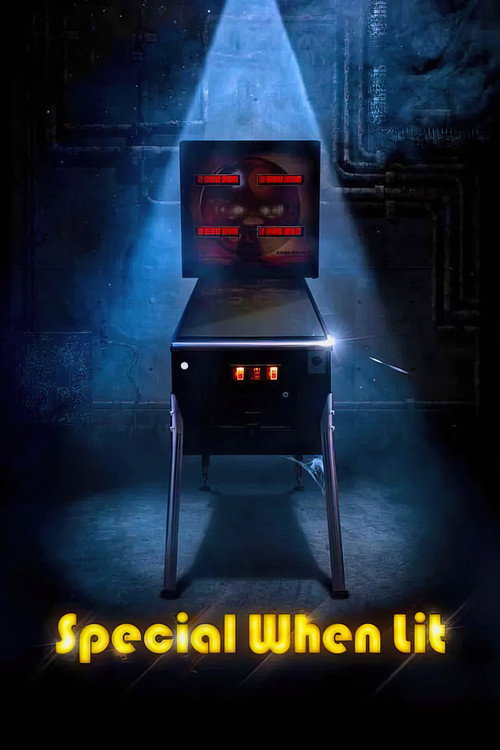 Special When Lit постер