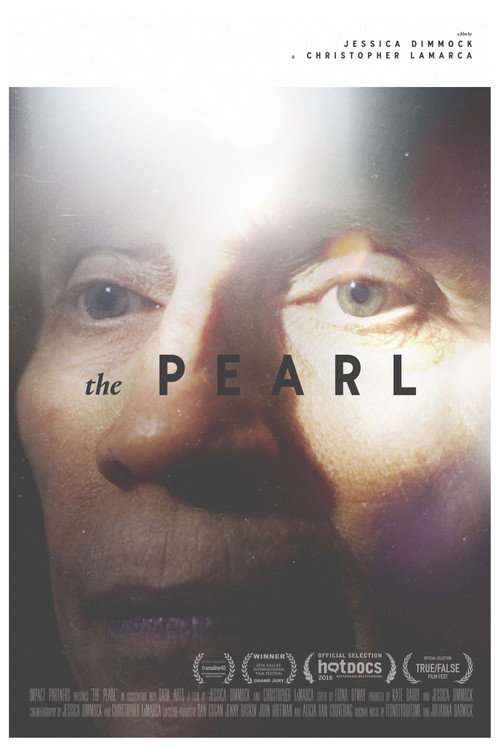 The Pearl постер