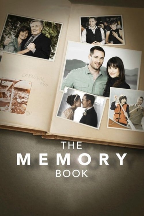 The Memory Book постер