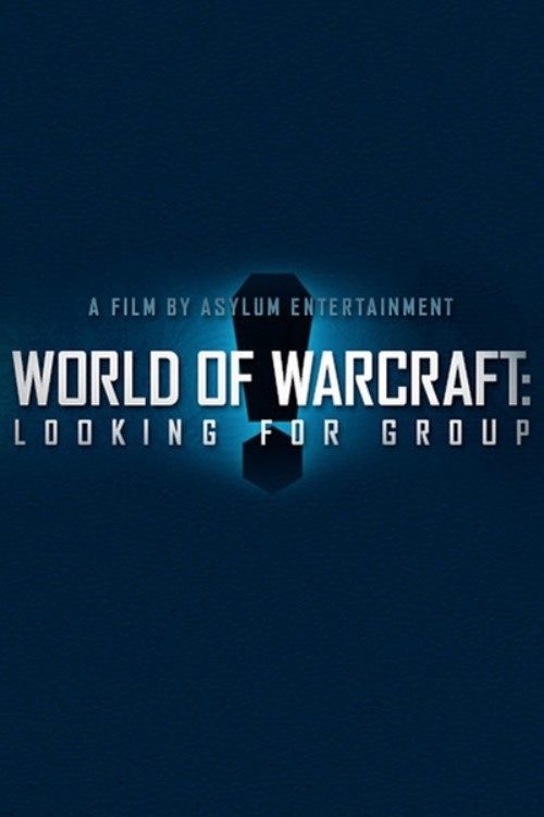World of Warcraft: Looking For Group постер