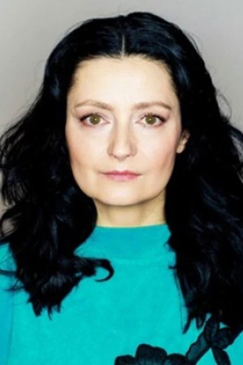 Эвелина Зак