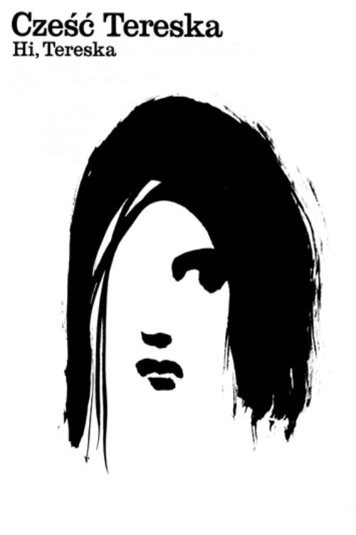 Hi, Tereska постер