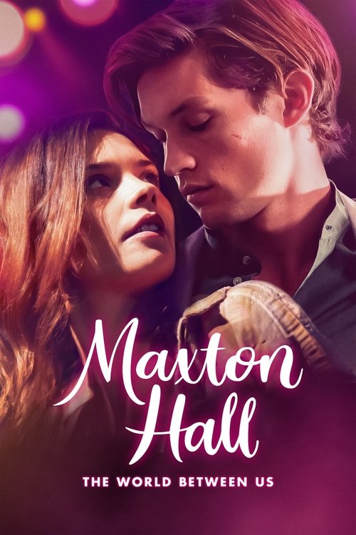 Maxton Hall – The World Between Us постер