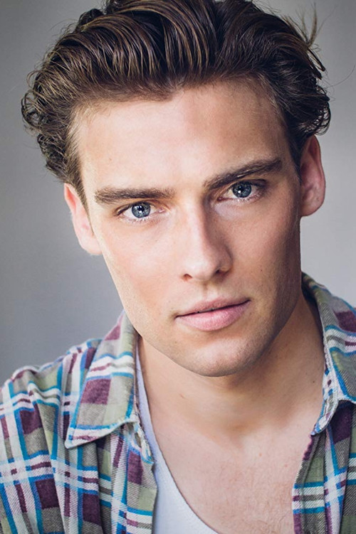 Джаред Блэкистон