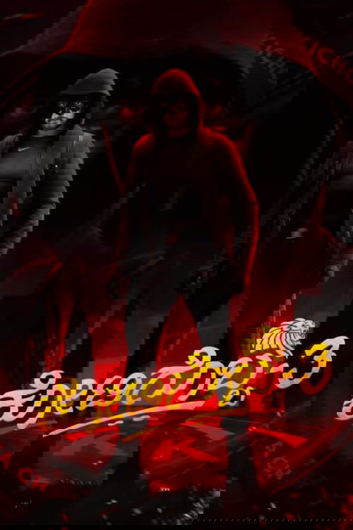 ಕೋಟಿಗೊಬ್ಬ-3 постер