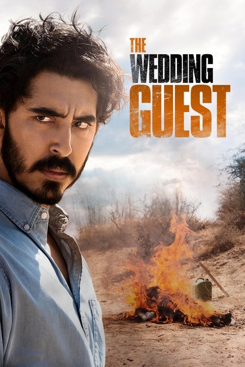 The Wedding Guest постер