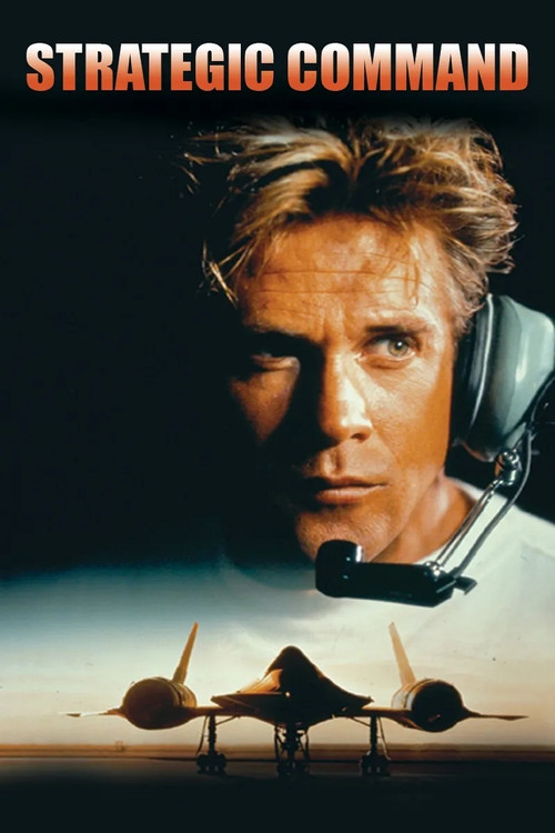 Strategic Command постер