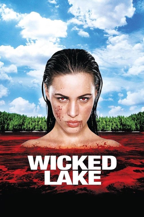 Wicked Lake постер
