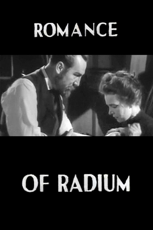 Romance of Radium постер
