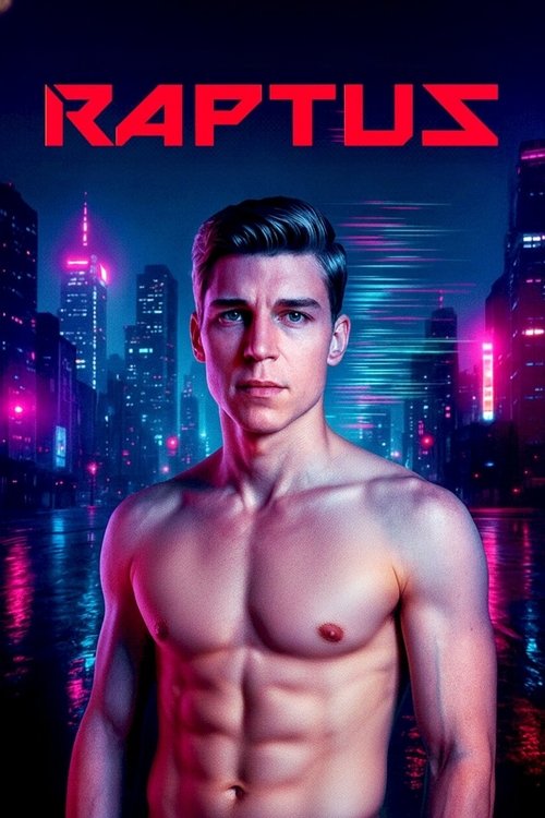 Раптус постер