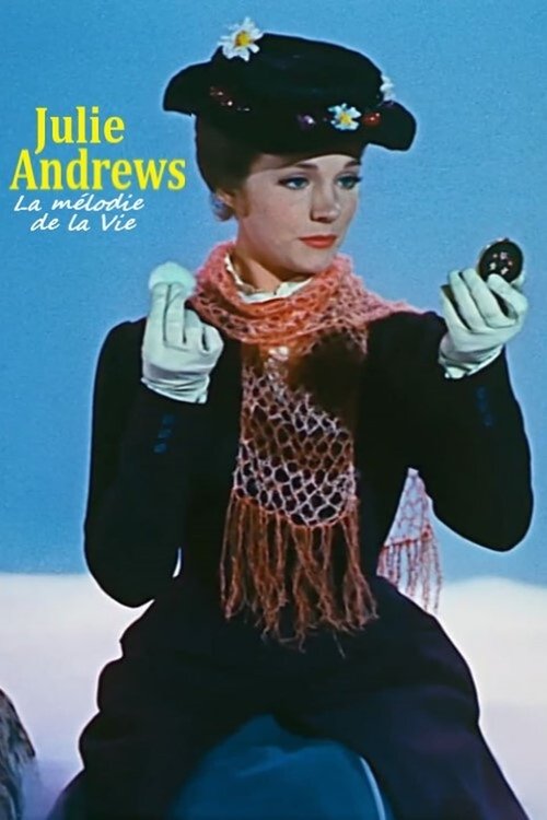 Julie Andrews Forever постер