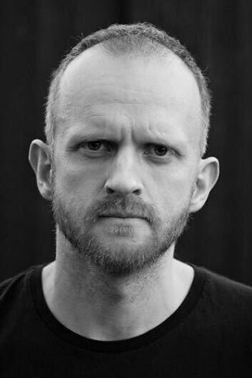 Джон Фенсом