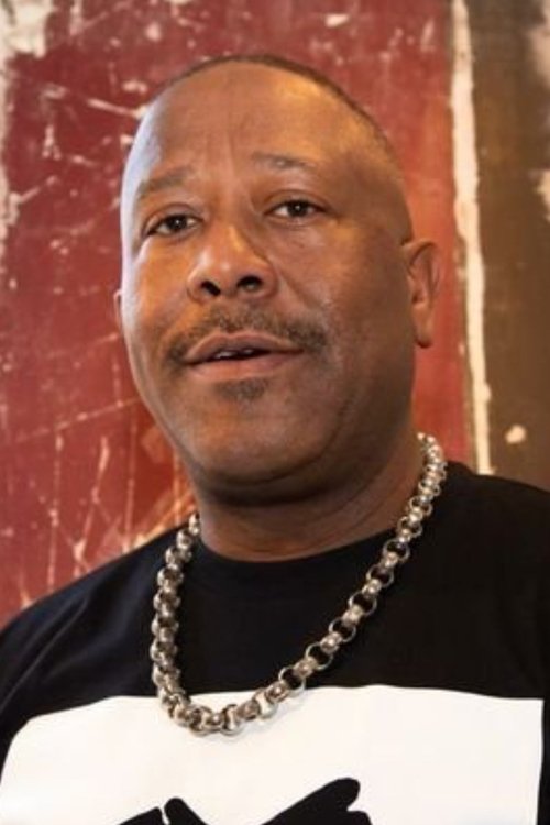 Кертис Уолкер