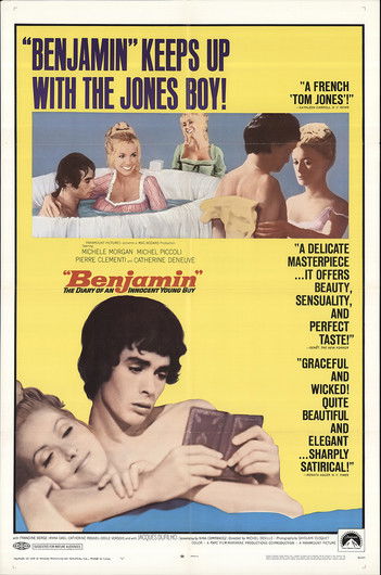 The Diary of an Innocent Boy постер