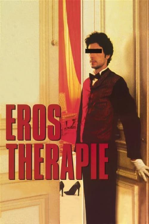 Eros thérapie постер