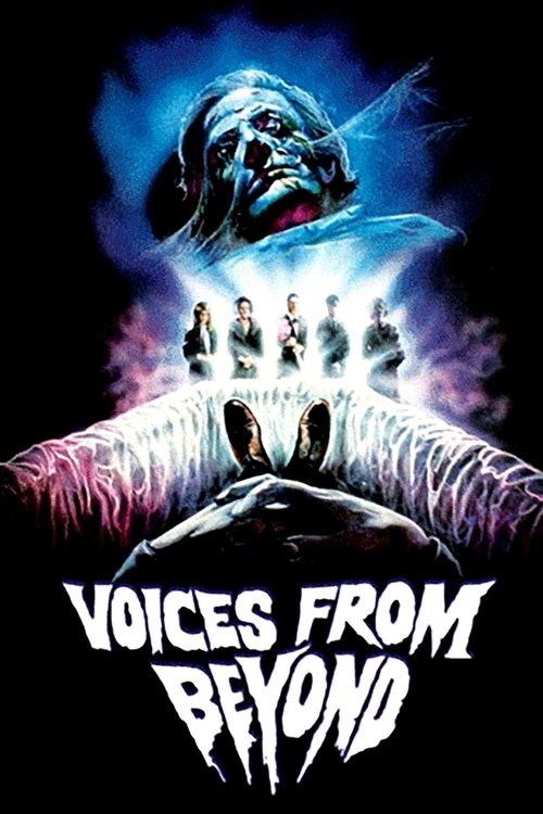 Voices from Beyond постер