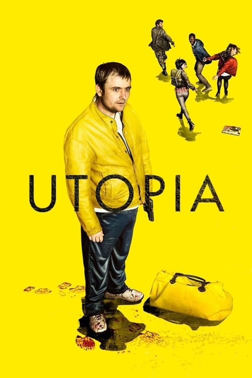 Utopia постер