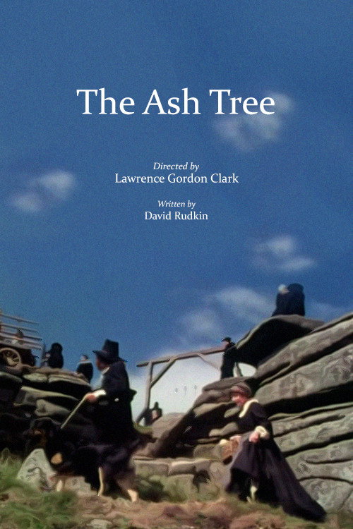 The Ash Tree постер