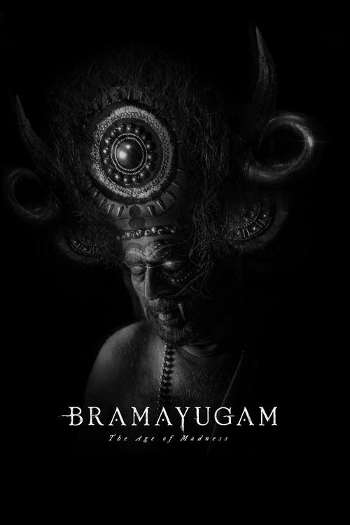 Bramayugam постер