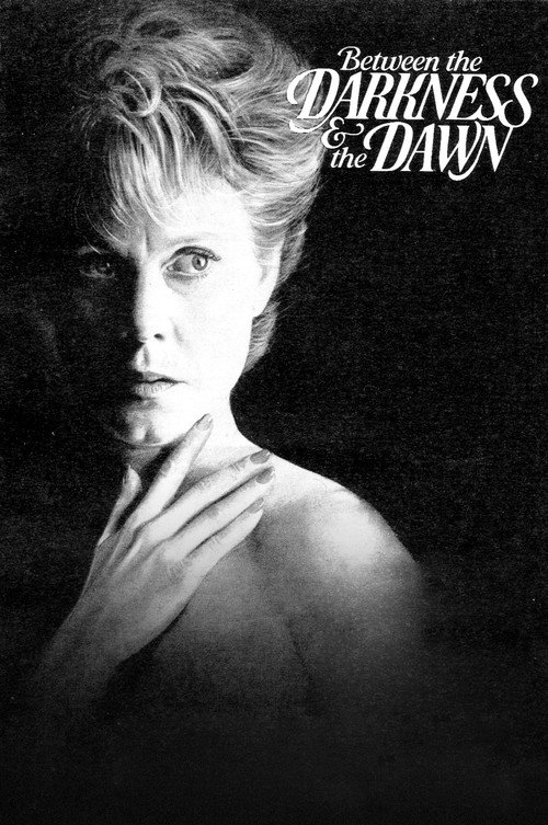 Between the Darkness and the Dawn постер