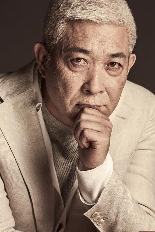 Jiangang Yan