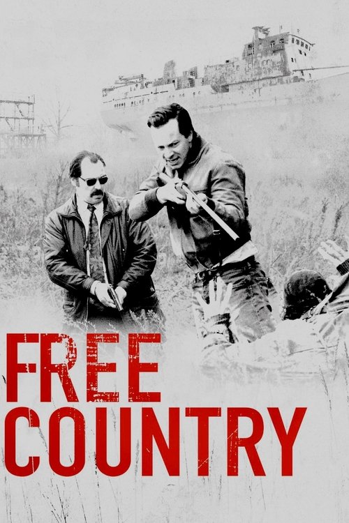 Free Country постер
