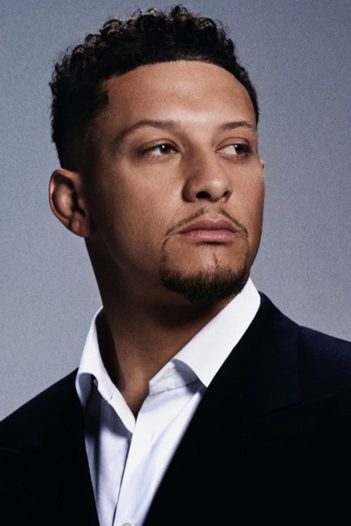 Патрик Махоумс